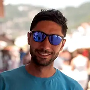 Burak Tüzer