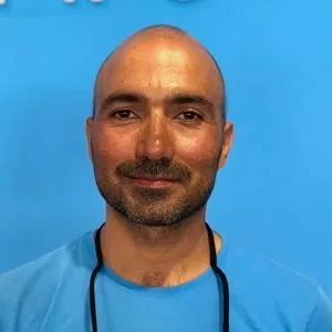 Mustafa Güler